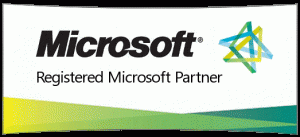 Microsoft Registered Partner